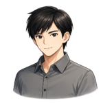 Y.Kさんアイコン