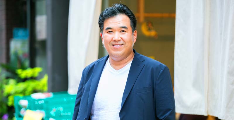 大谷様インタビュー