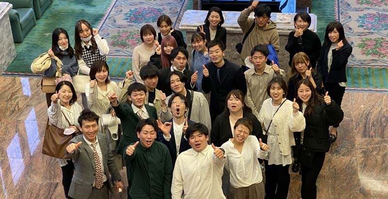 樺澤様インタビュー