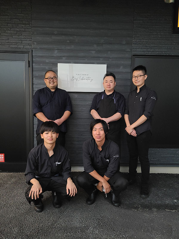 岡田様インタビュー