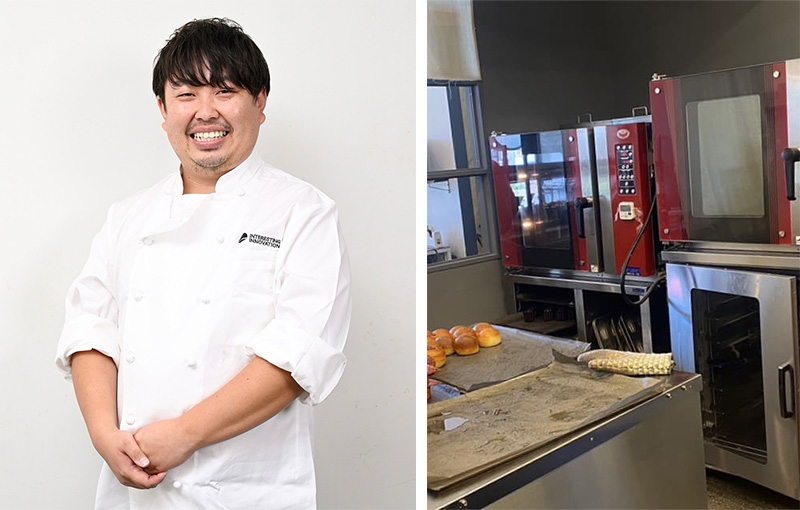 塩澤様インタビュー