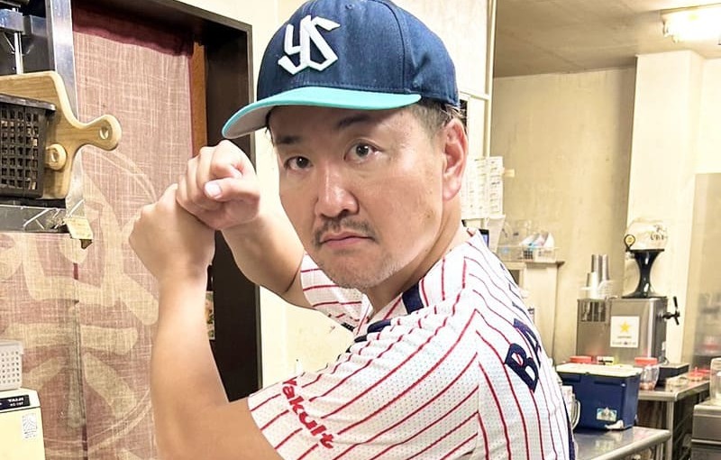 柴山様インタビュー