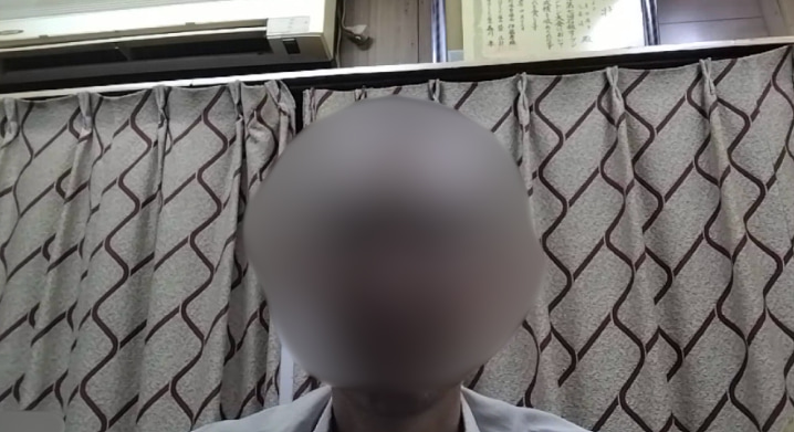 請求書買取におけるインタビュー者の画像